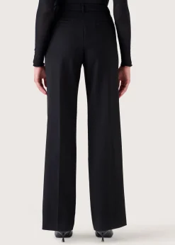 Pantalone Giorgia in tessuto tecnico