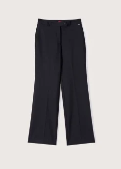Pantalone Giorgia in tessuto tecnico