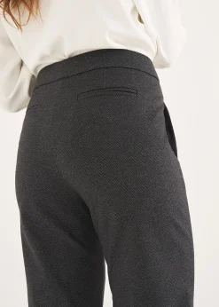 Pantalone Giorgia-I in punto Roma