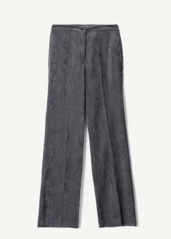 Pantalone Giorgia-N in velluto