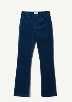 Pantalone in velluto Cindy-T