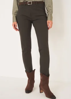 Pantalone Kate Runner in punto Milano