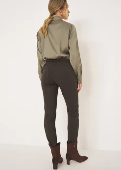 Pantalone Kate Runner in punto Milano