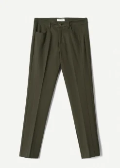 Pantalone Kate Runner in punto Milano