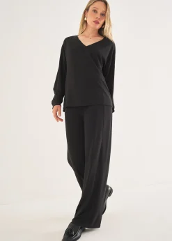 Pantalone Packer in jersey