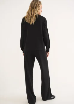 Pantalone Packer in jersey