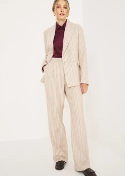Pantalone Paris due pinces