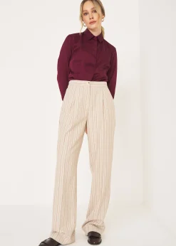 Pantalone Paris due pinces