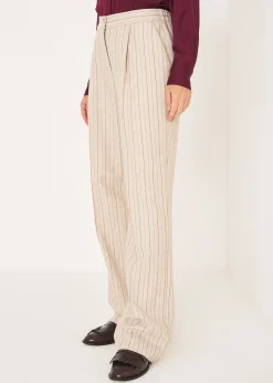 Pantalone Paris due pinces