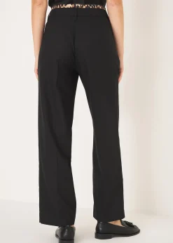 Pantalone Philip doppia vita