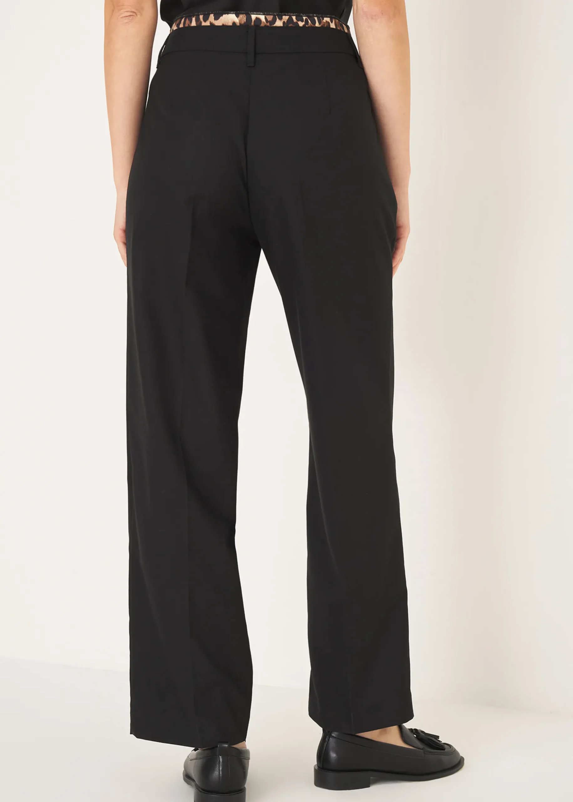 Pantalone Philip doppia vita