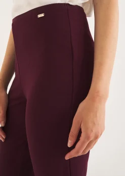Pantalone Victoria-Q in screppino
