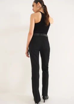 Pantaloni denim Daniel skinny