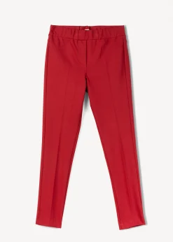 Pantaloni Kelly skinny in punto Milano