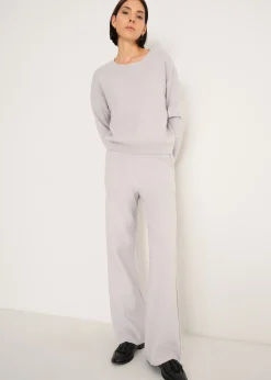 Pantaloni Perry in maglia