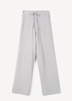 Pantaloni Perry in maglia