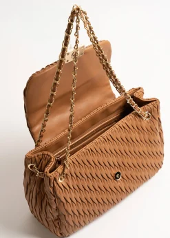 Pochette Babes Big trapuntata