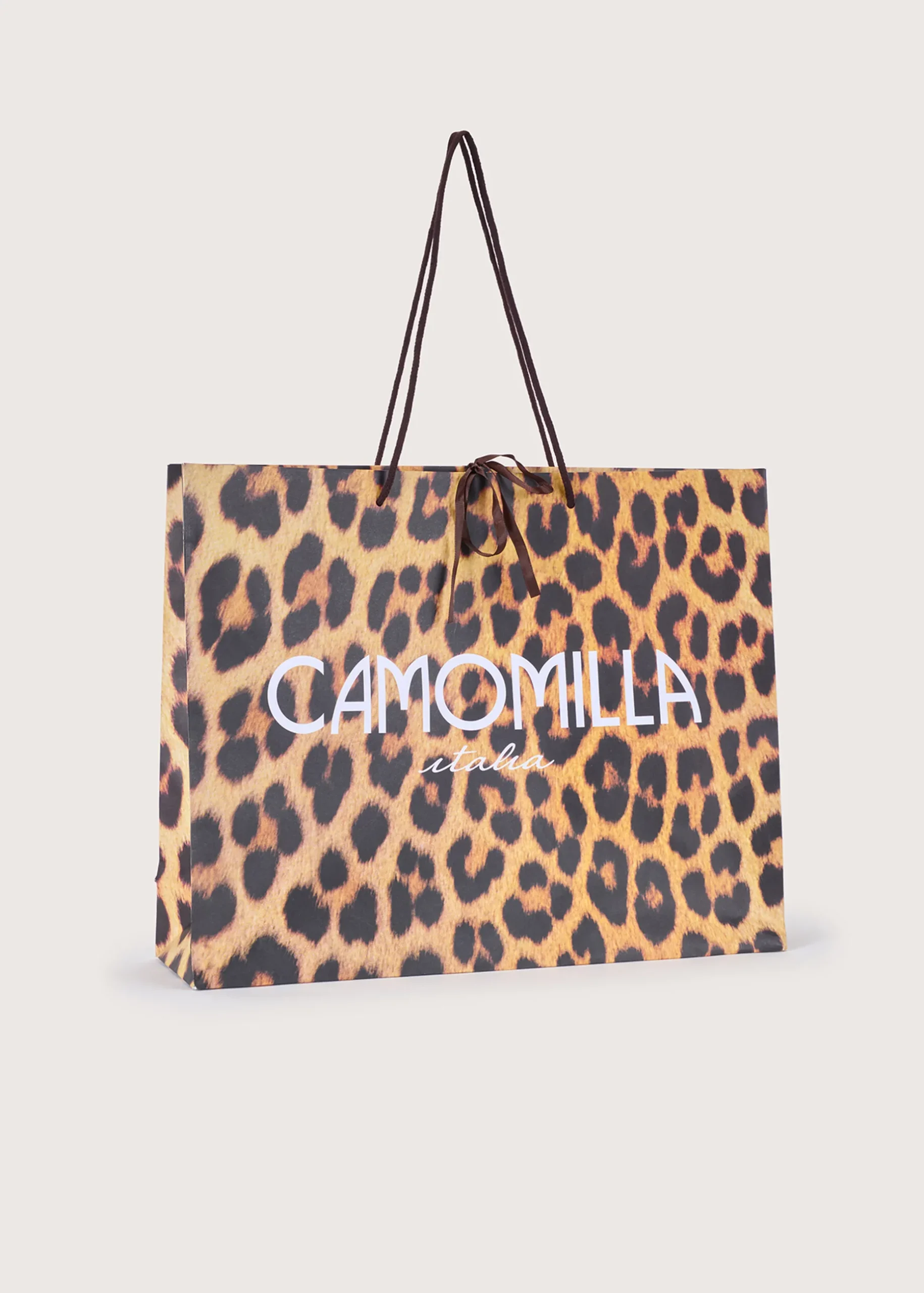 SHOPPER MACULATA GRANDE