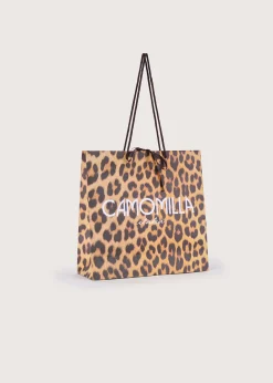SHOPPER MACULATA MEDIA