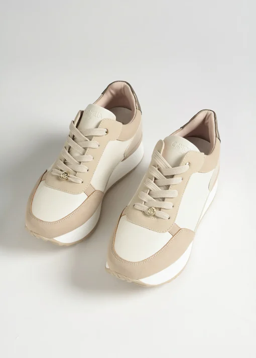Sneakers Sherly bicolore