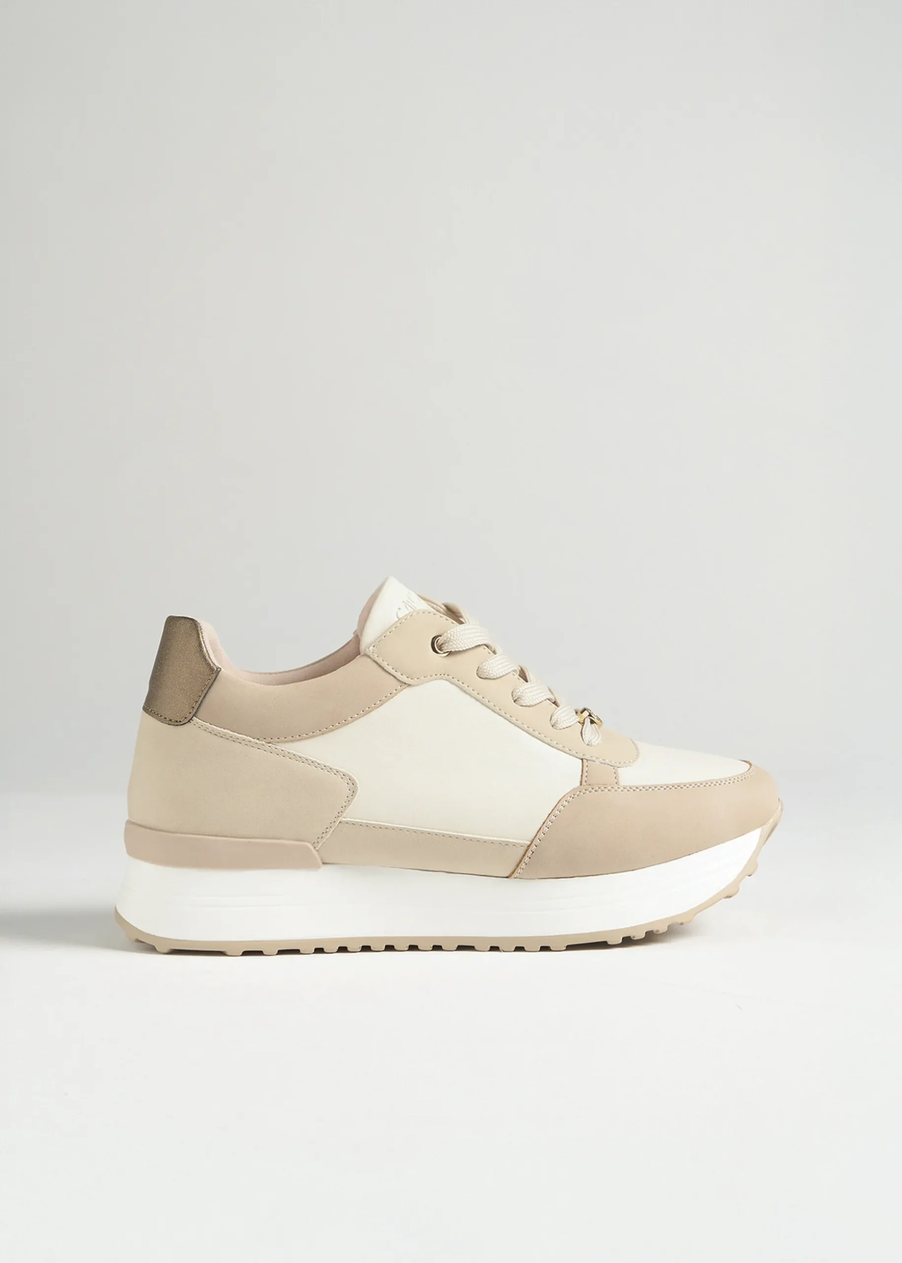 Sneakers Sherly bicolore