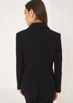 Tailleur con Tasche a Toppa