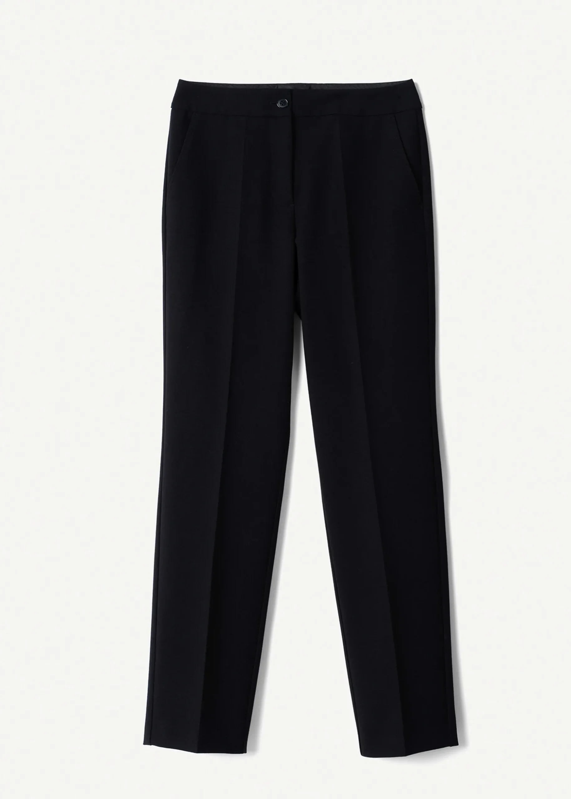 Tailleur con Tasche a Toppa
