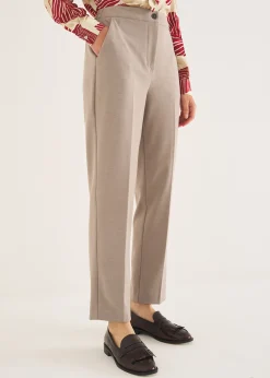 Tailleur Due Bottoni Strutturato