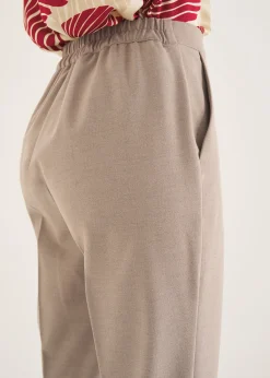 Tailleur Due Bottoni Strutturato