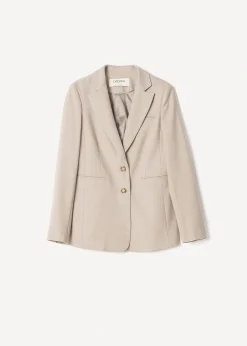 Tailleur Due Bottoni Strutturato