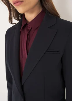 Tailleur Due Bottoni Strutturato