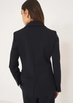 Tailleur Due Bottoni Strutturato