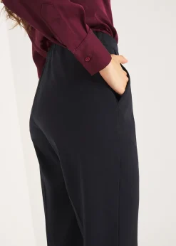 Tailleur Due Bottoni Strutturato