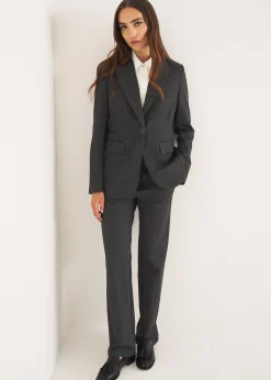 Tailleur in Punto Roma