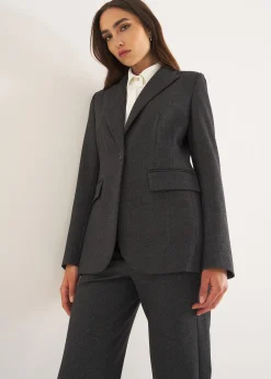 Tailleur in Punto Roma