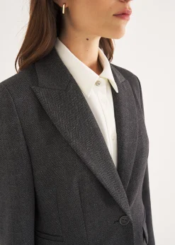 Tailleur in Punto Roma