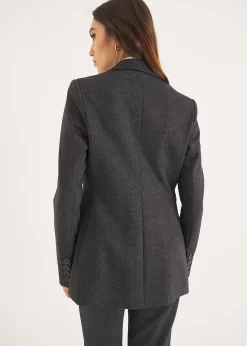 Tailleur in Punto Roma