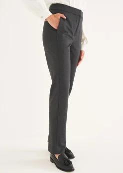 Tailleur in Punto Roma