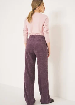 Tailleur in Velluto a Coste