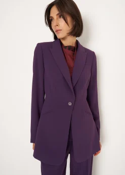 Tailleur Monopetto Linea Fit