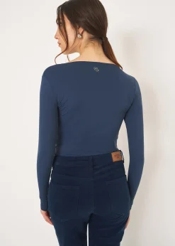 T-shirt Serena aderente