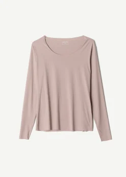 T-shirt Serena aderente